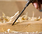 Entretien de meuble en bois par Menuisier France à Boisse